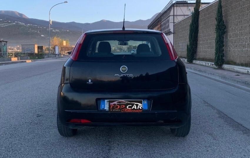 Fiat Grande Punto 1.3 MJT 75 CV GARANTITA FINANZIABILE