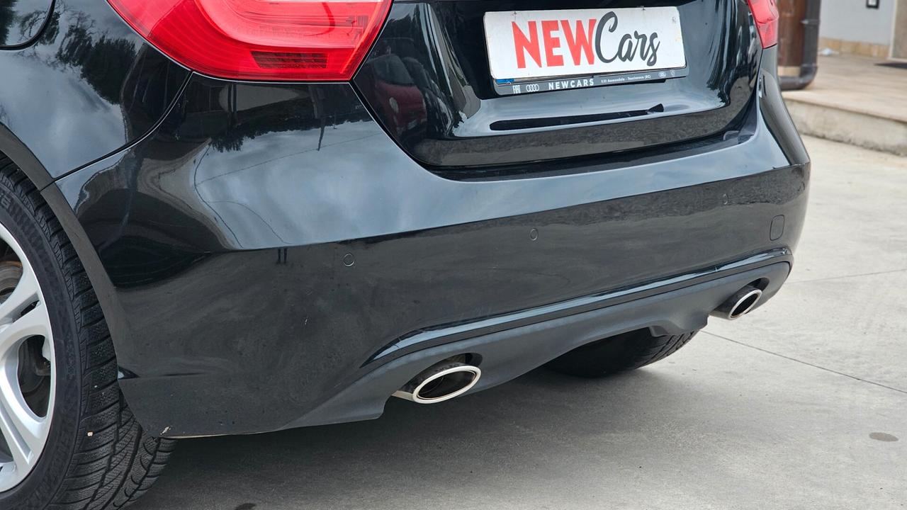 Mercedes-benz A 180 CDI Automatic Premium