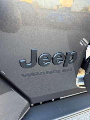 Jeep Wrangler 2.0 272 CV AUTO LIMITED EDITION SAHARA 5P KMO