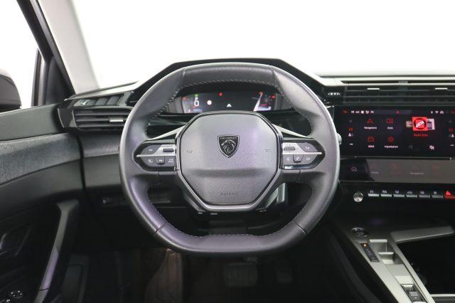 PEUGEOT 308 308 BlueHDi 130 S&S EAT8 SW Allure