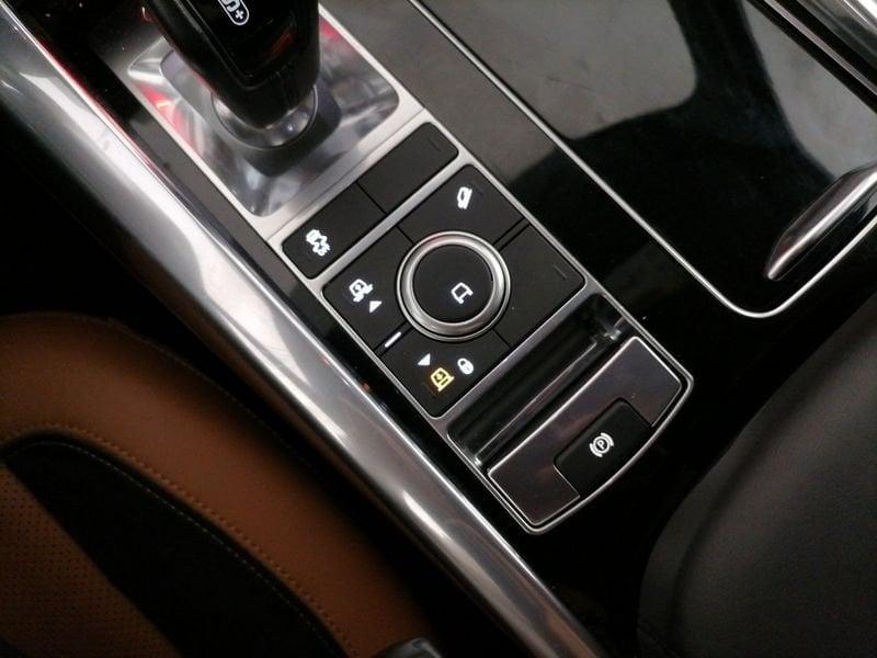 Land Rover Range Rover Sport 3.0d i6 mhev HSE Dynamic 249cv auto