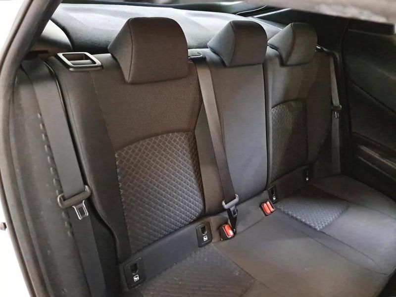 TOYOTA C-HR 1.8H 98 CV E-CVT BUSINESS SUV