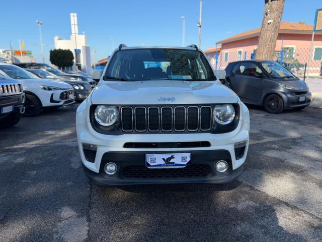 JEEP Renegade 1.0 T3 Longitude *PROMO FINANZIAMENTO*