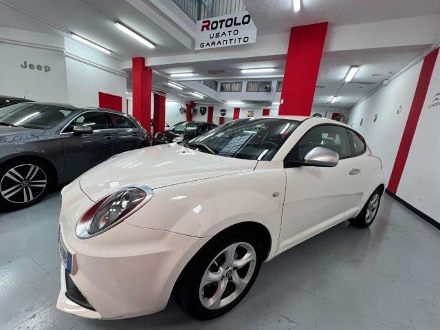 ALFA ROMEO MiTo 1.4 78 CV 8V S&S Urban PROMO CAR SERENITY