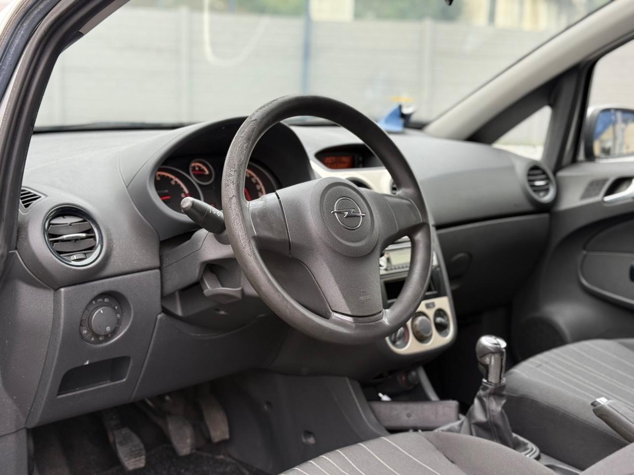 Opel Corsa 1.3 CDTI 75CV ecoFLEX unico proprietario