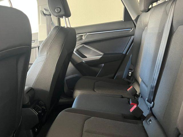 AUDI Q3 SPB 35 TDI S line edition