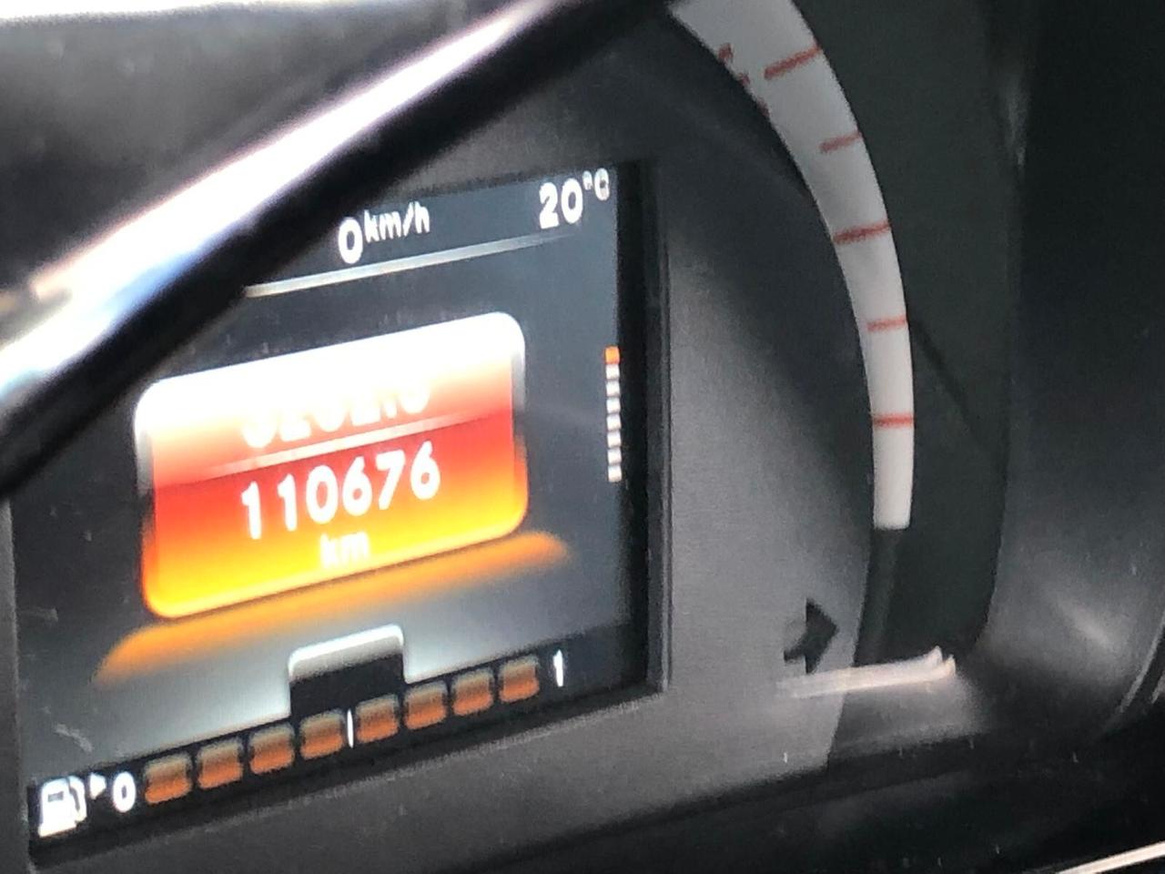 Smart ForTwo 90 0.9 Turbo Passion CABRIO GARANZIA 12 MESI CONFORMGEST RINNOVABILE