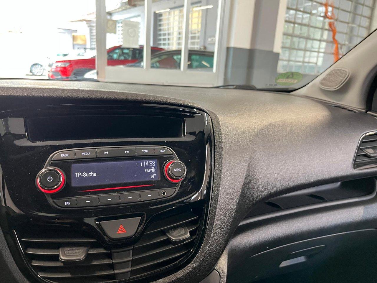 Opel Karl 1.0 EDITION 75cv auto
