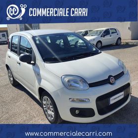 FIAT NUOVA PANDA VAN 1.3 M-JET 4 POSTI EASY - 2018