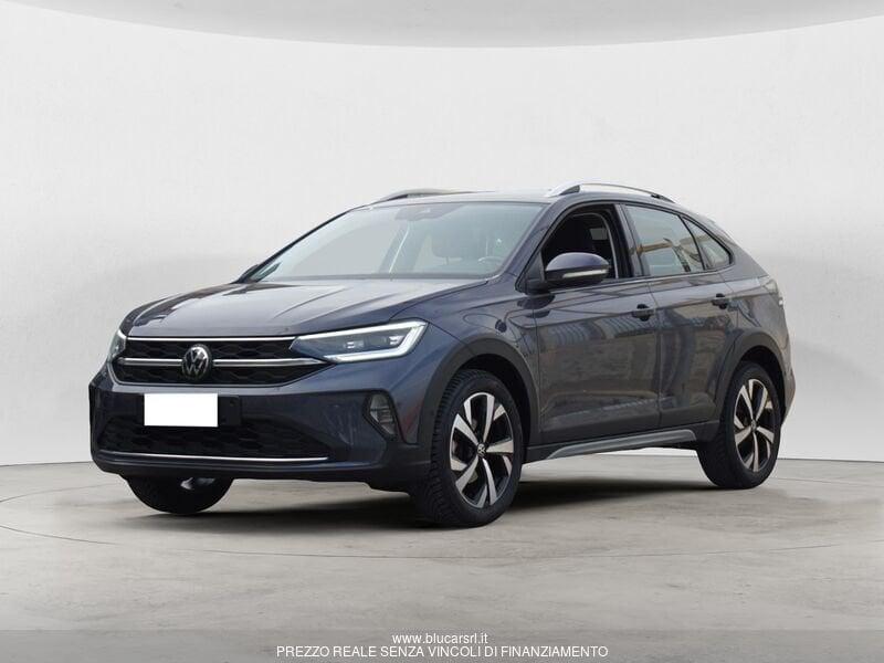 Volkswagen Taigo 1.0 TSI DSG Life