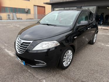 LANCIA YPSILON 1.3 D 2012 12 MESI DI GARANZIA
