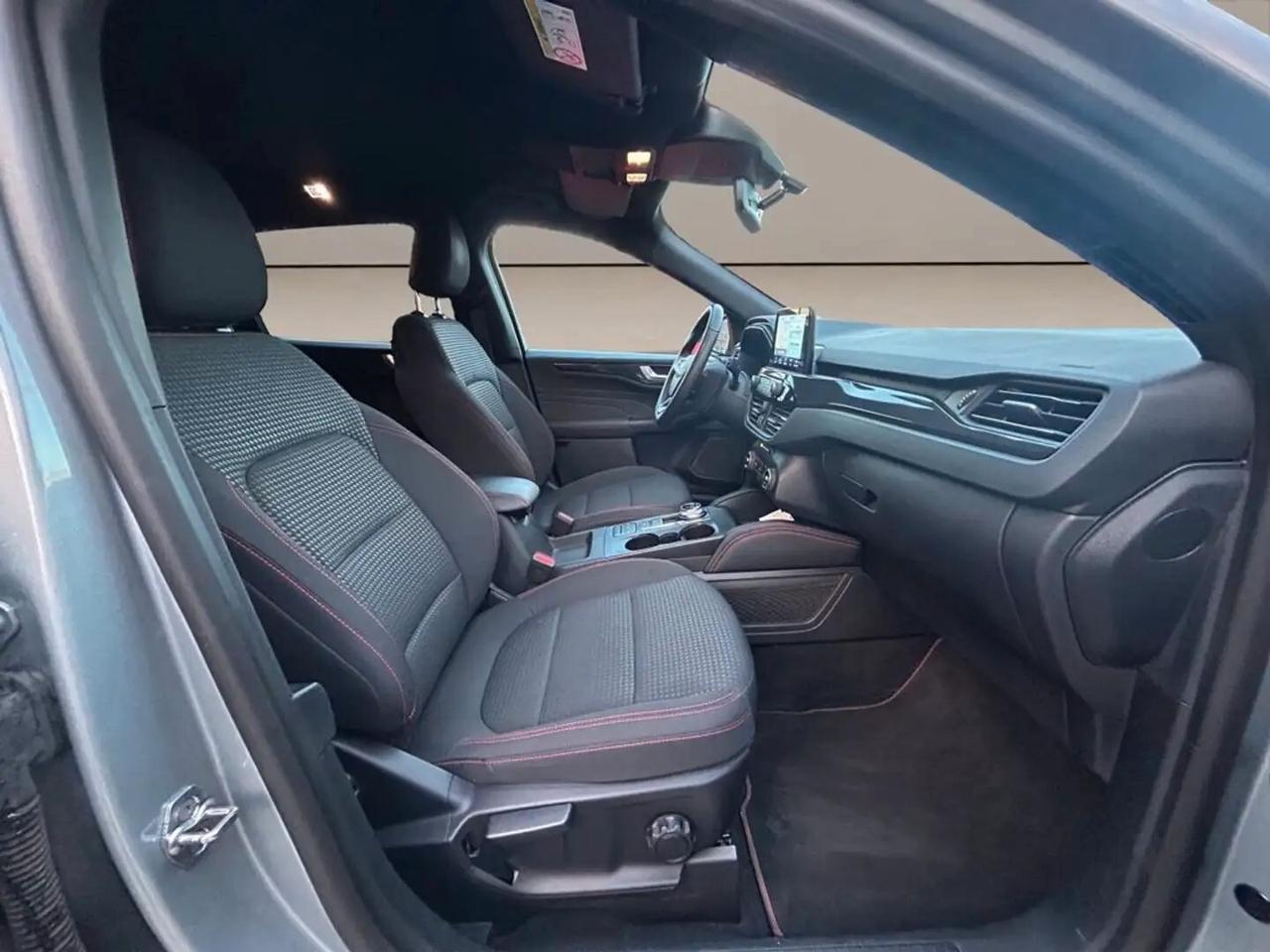 Ford Kuga 2.5 Full Hybrid St-line 2wd 190CV