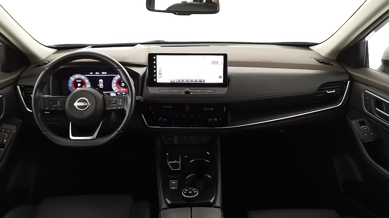 NISSAN X-TRAIL TEKNA e-POWER e-4ORCE