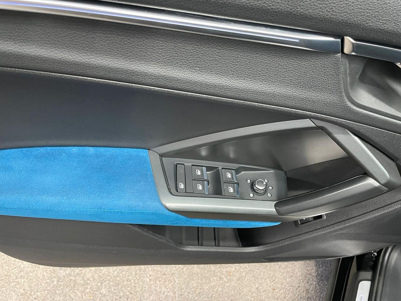 Audi Q3 SPB 35 TDI S tronic line edition