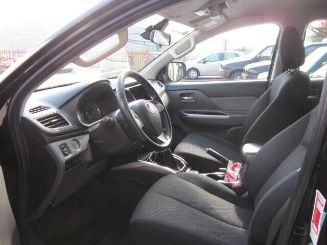 Fiat Fullback 2.4 180CV Doppia Cabina LX IVA ESPOSTA