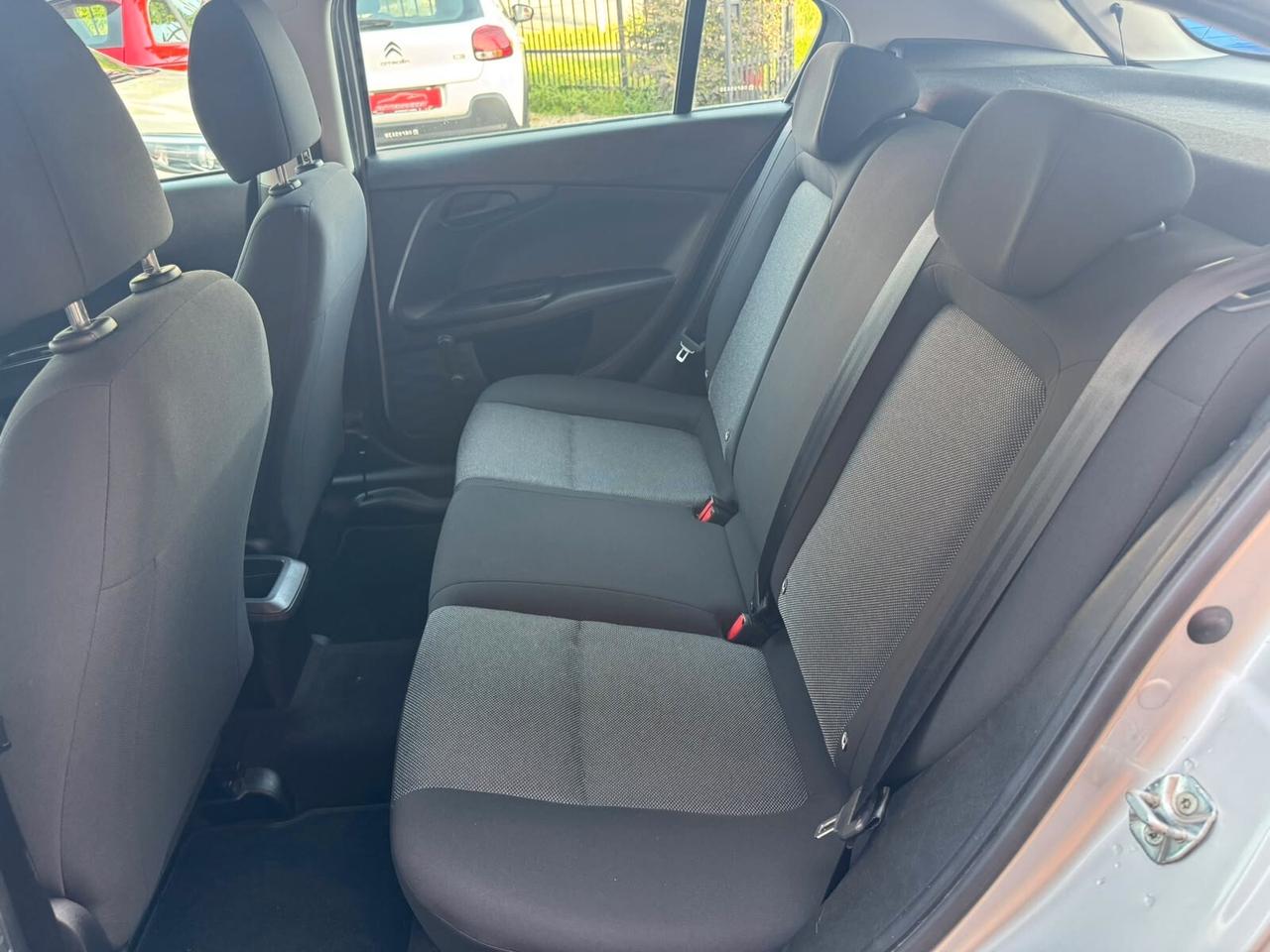 Fiat Tipo 1.4 95CV 5 porte Street