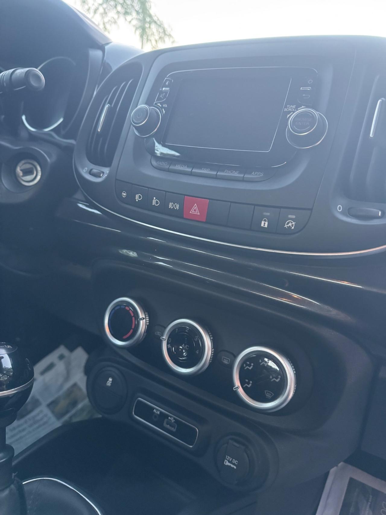 Fiat 500L 1.3 Multijet 95Cv *BUSINESS* 2019