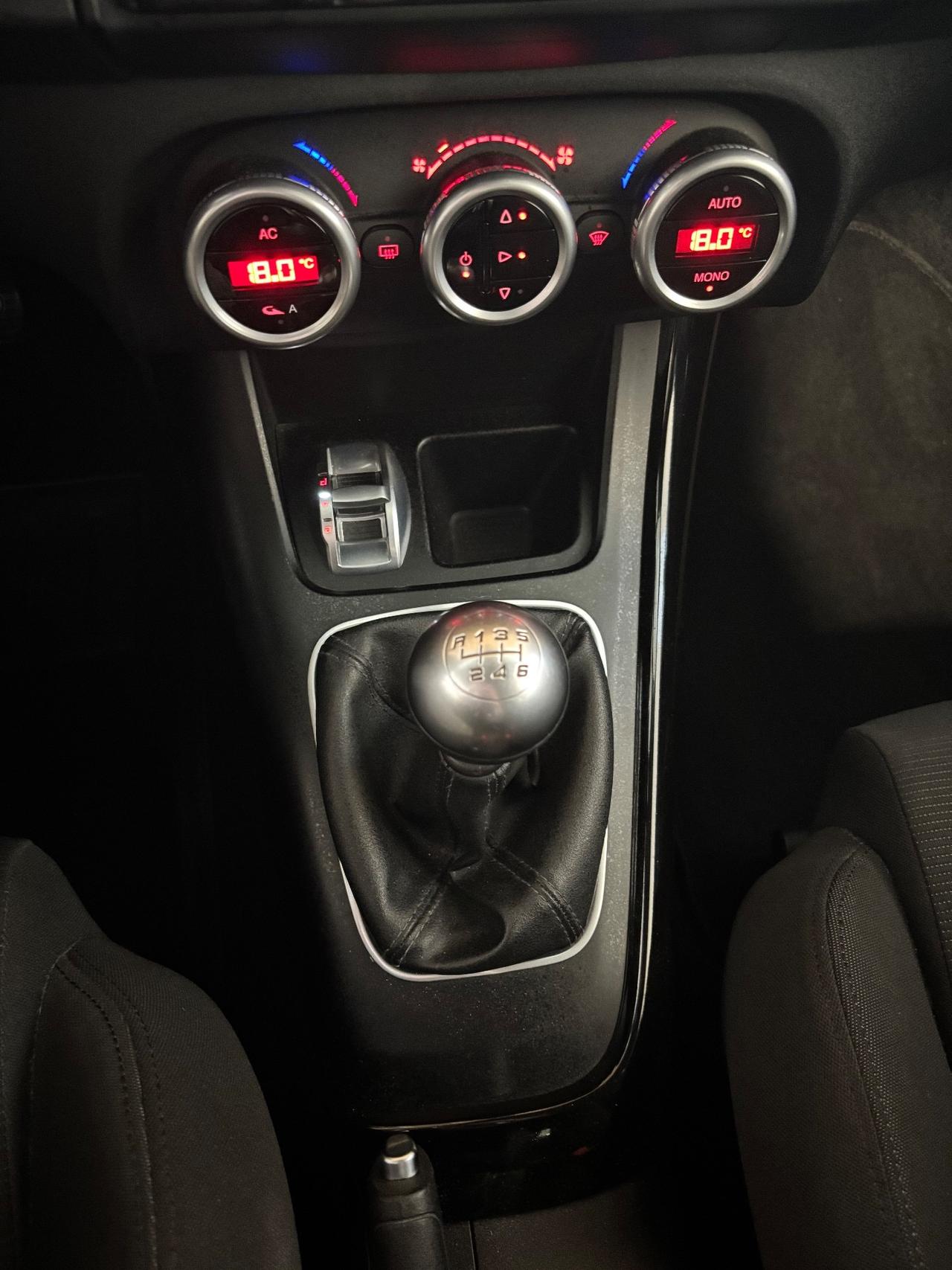 Alfa Romeo Giulietta 1.6 JTDm-2 |OK NEOPATENTATI |