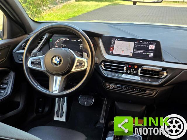 BMW 135 i Msport xDrive 306 CV