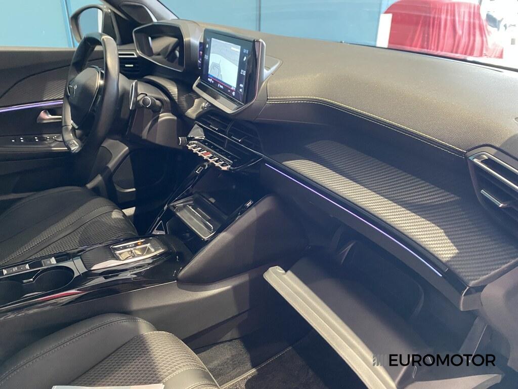Peugeot 2008 1.5 BlueHDi GT EAT