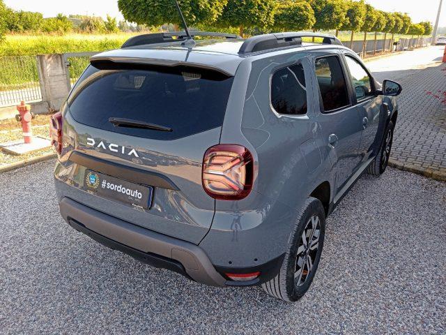 DACIA Duster 1.0 TCe GPL 4x2 Journey UP