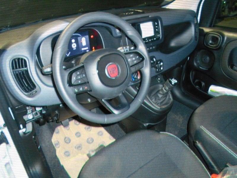 FIAT Panda 1.0 FireFly Hybrid Fin 9Perfet Sc41%