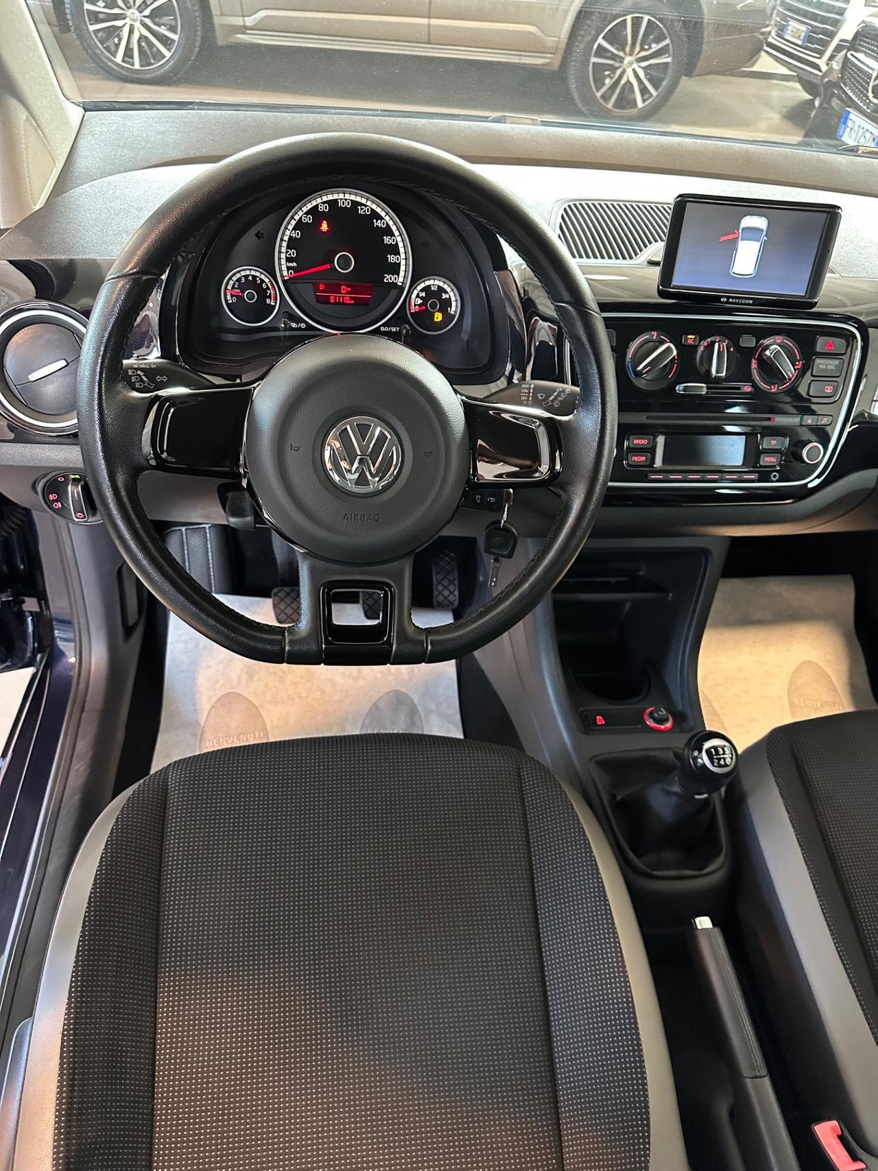 Volkswagen up! 1.0 5p. move