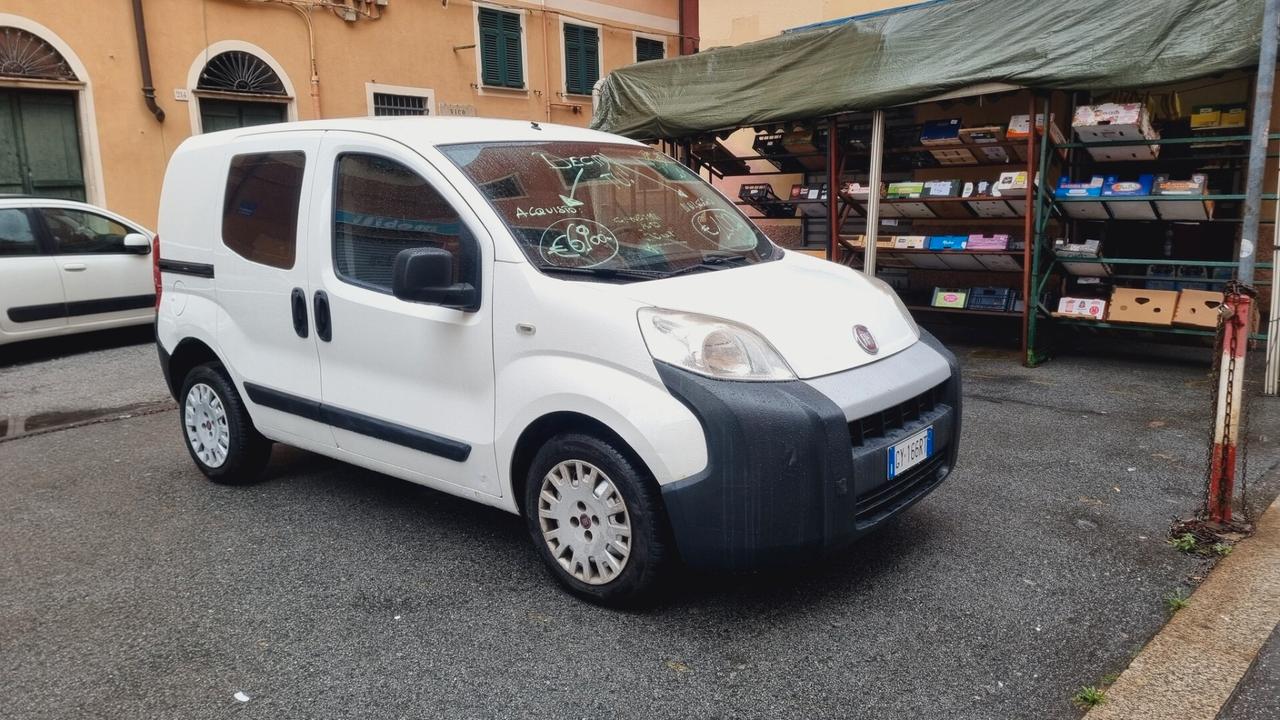 Fiat Fiorino 1.3 MJT 75CV Furgone
