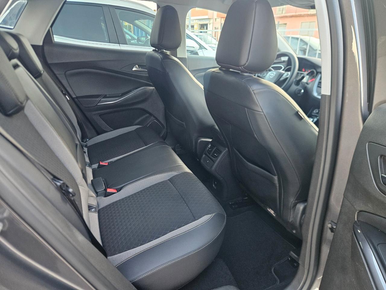 Opel Grandland X 1.5 diesel Ecotec Start&Stop aut. Innovation