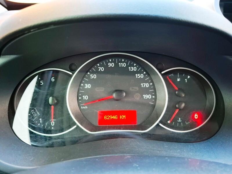RENAULT Kangoo 1.5 dCi 95CV AUTOVETTURA