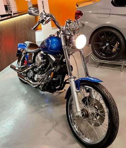 Harley-Davidson Altro 1340 Dyna Wide Glide Custom