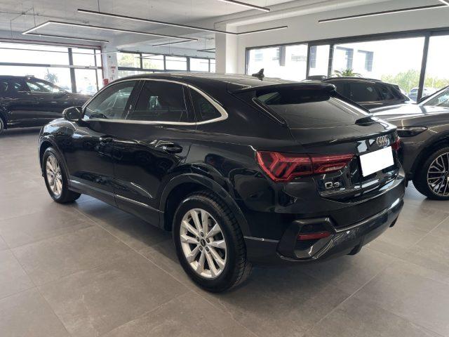 AUDI Q3 SPB 2.0 TDI 150 CV S-Tronic Business Plus
