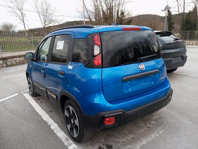 Fiat Panda 1.0 70cv Hybrid PANDINA