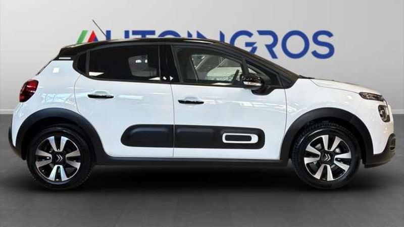 Citroën C3 1.2 PureTech C-Series