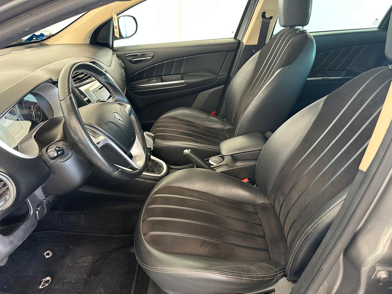 Lancia Delta 1.6 MJT 2009 100.000KM