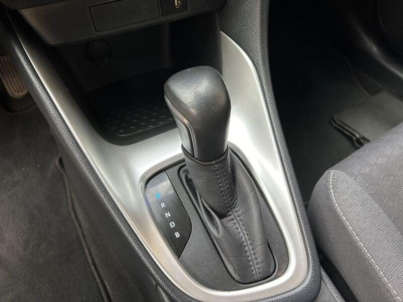 Toyota Yaris 1.5 hybrid Active
