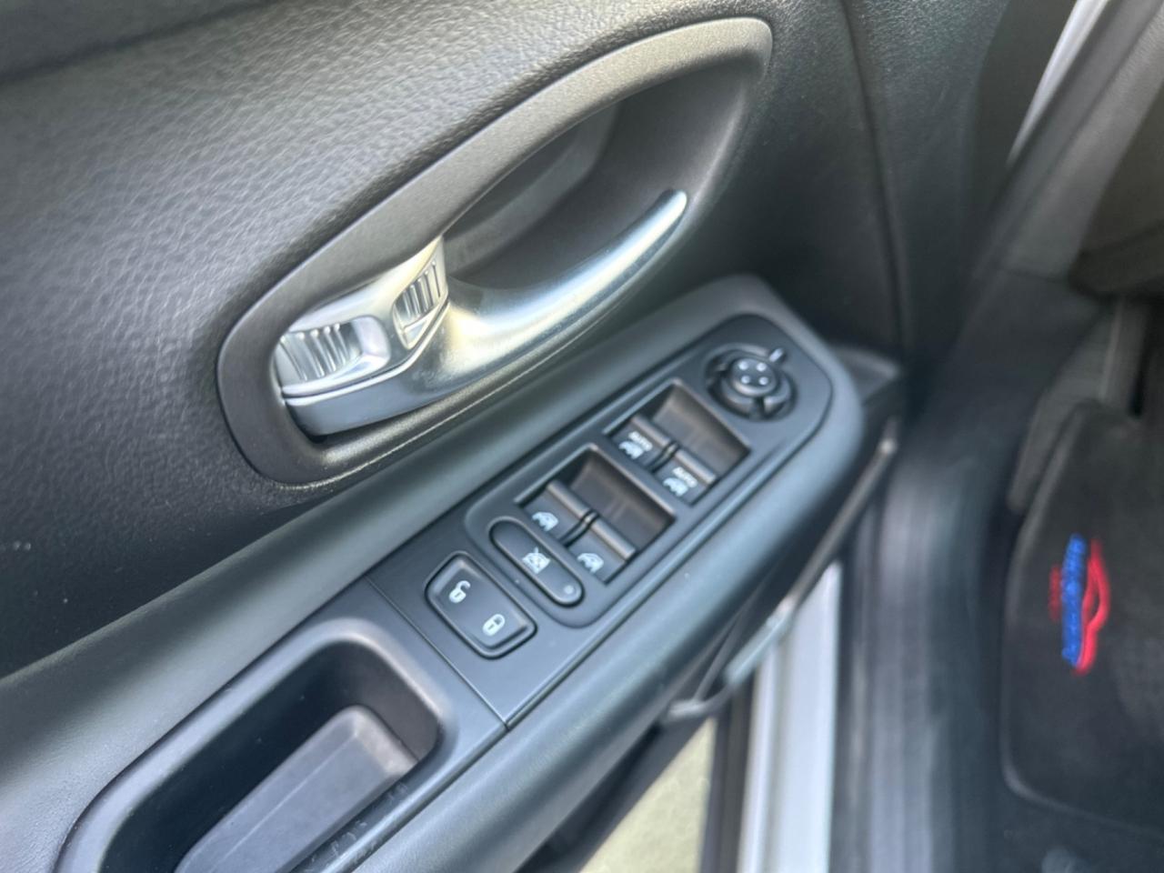 Jeep Renegade 1.6 Mjt 130 CV Limited 2021 Schermo 8.4 Navi