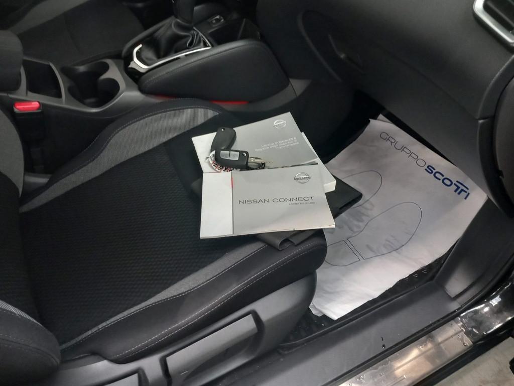 NISSAN Qashqai 1.6 dci Business 2wd 130cv xtron