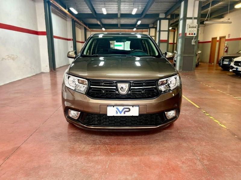 Dacia Sandero 1.0 SCe 12V 75CV Start&Stop Comfort