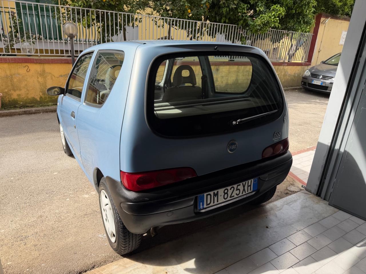 Fiat 600 1.1 Active