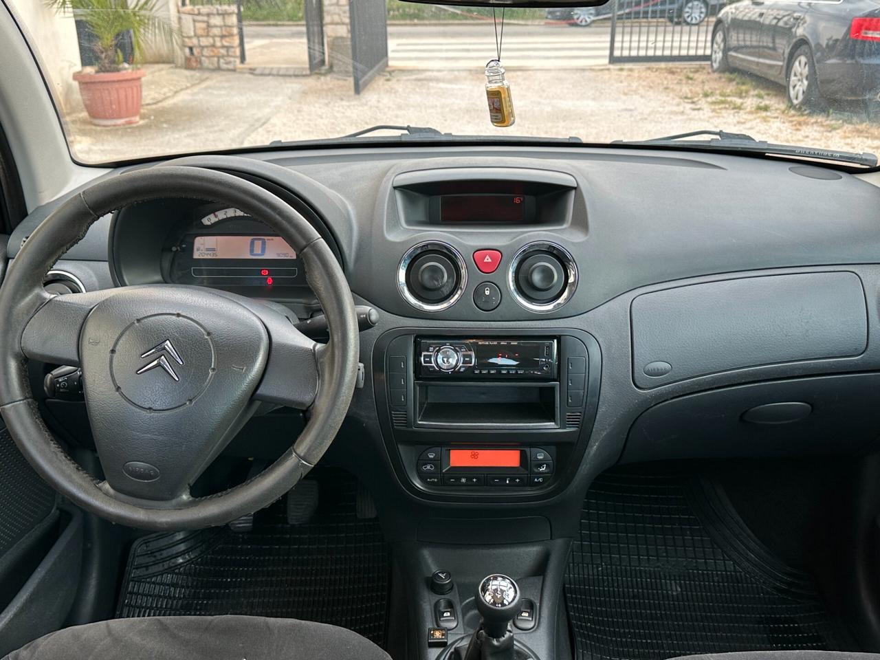 Citroen C3 1.4 Exclusive Gpl Perfetta Garantita