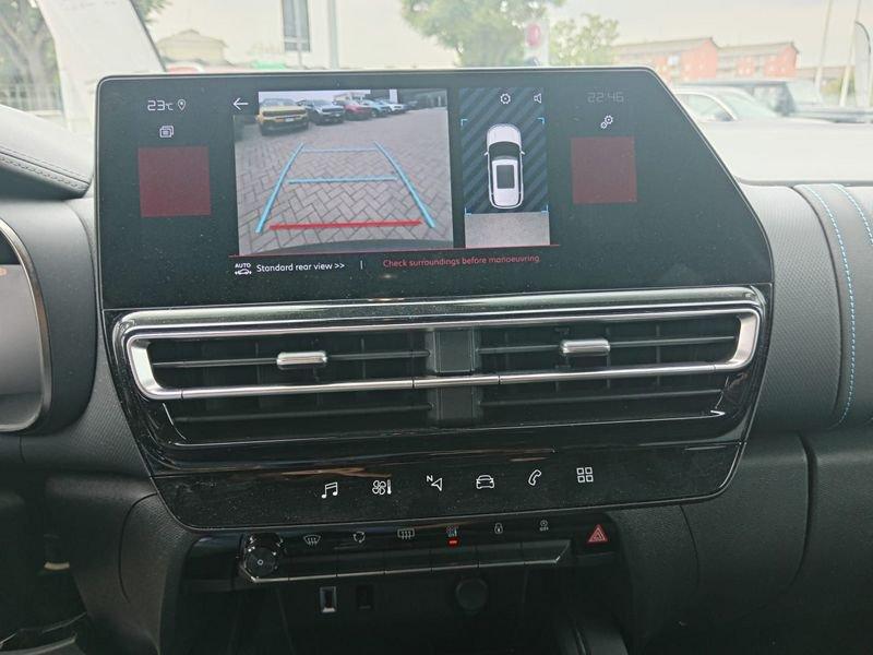 Citroën C5 Aircross Hybrid 136 Plus e-DCS6
