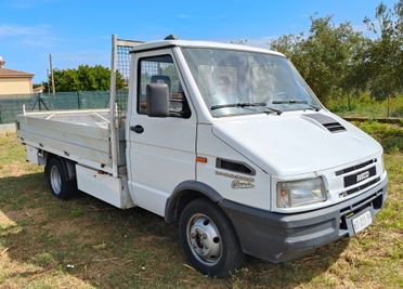 Iveco DAILY 35.10 TURBO *CASSONE FISSO* 97