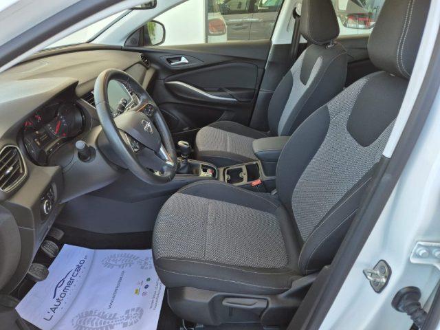 OPEL Grandland X 1.5 diesel Ecotec Start&Stop Advance