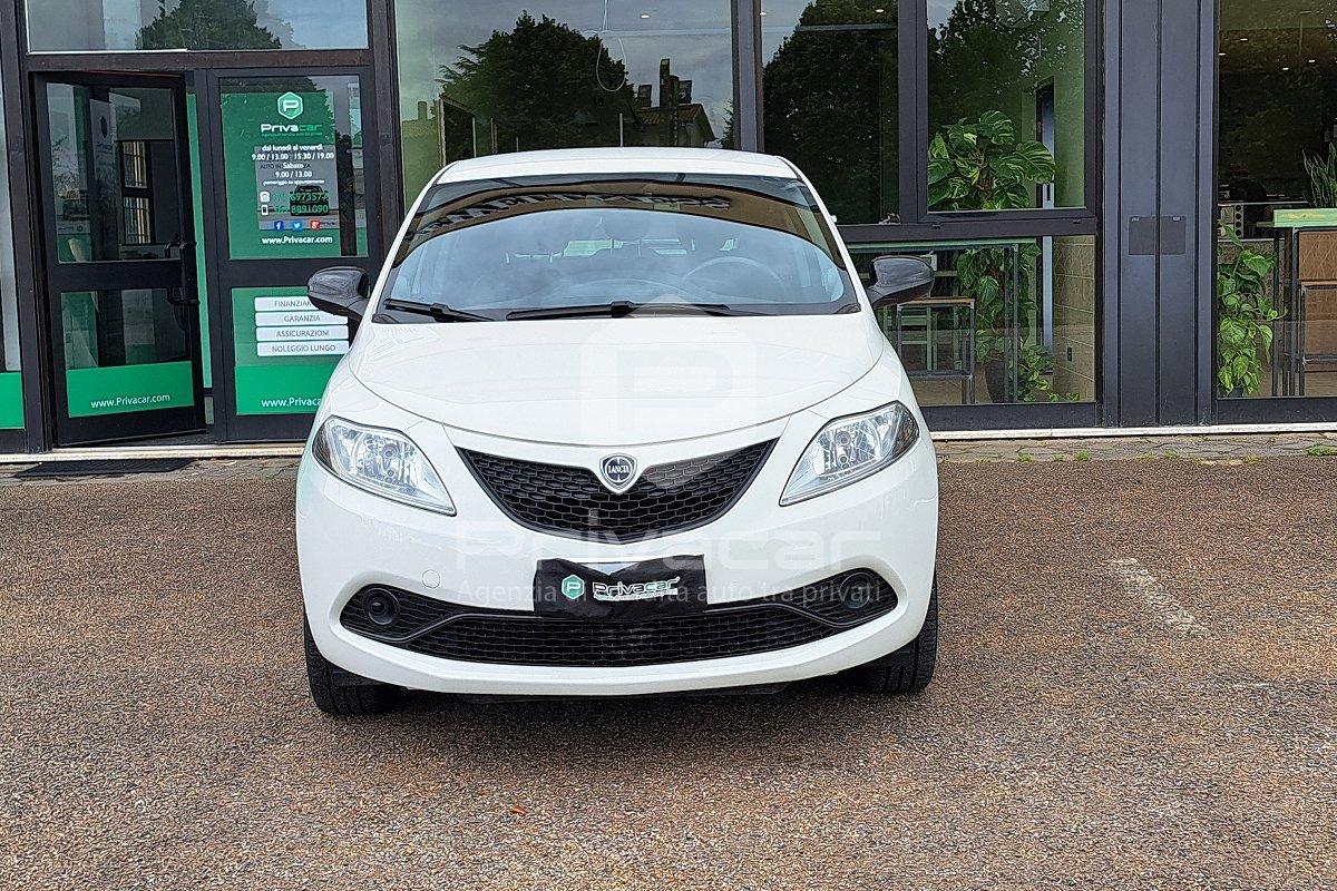 LANCIA Ypsilon 1.2 69 CV 5 porte S&S Gold