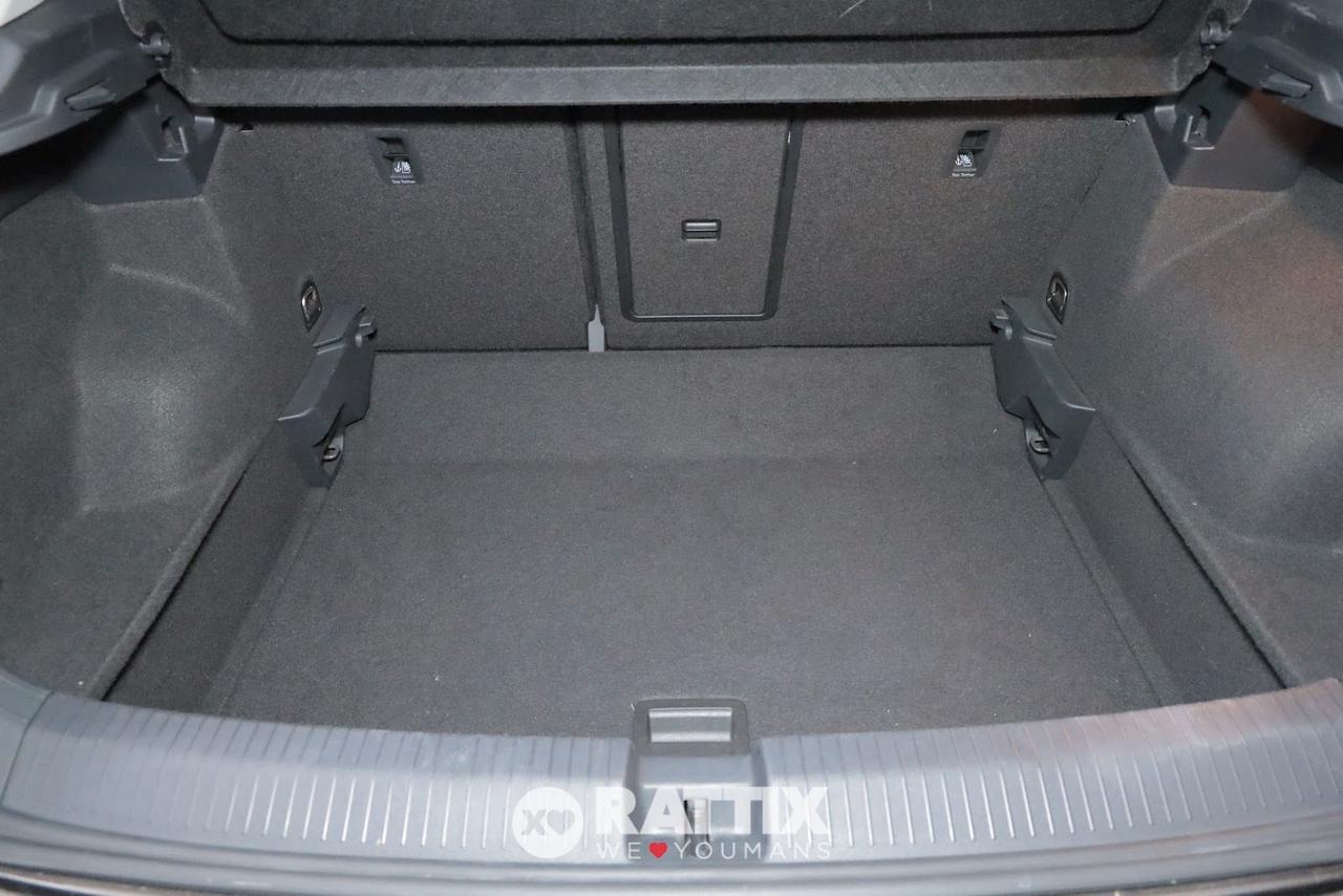 Volkswagen T-Roc 1.0 TSI 115CV Style + tetto apribile