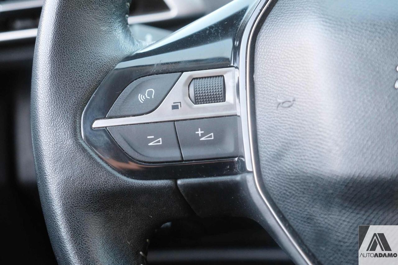 Peugeot 3008 BlueHDi 120 S&S Access