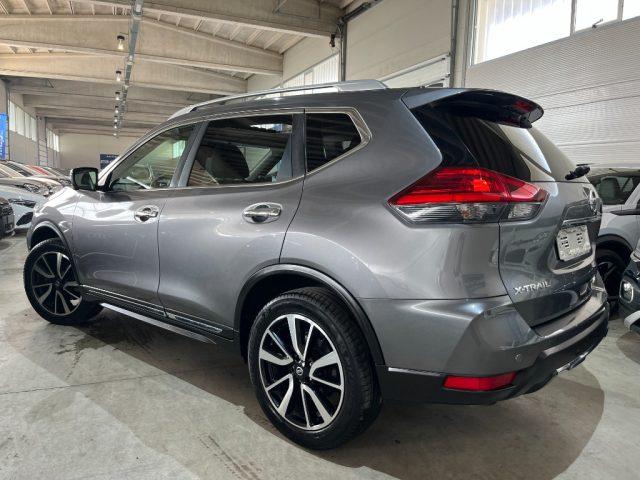 NISSAN X-Trail dCi 150 2WD Tekna TETTO APRIB./NAVI/FULL LED/PELLE