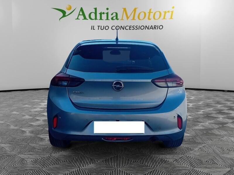 Opel Corsa 1.2 75cv Design & Tech MT5