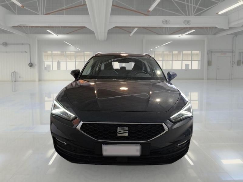 SEAT LEON SPORTSTOURER 1.0 TSI 66KW BUSINESS WAGON
